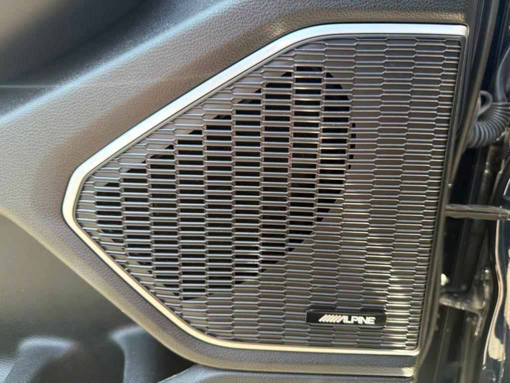 used 2023 Jeep Grand Cherokee L car, priced at $34,595