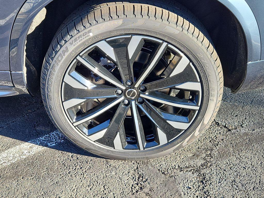 new 2026 Volvo XC90 Plug-In Hybrid car, priced at $83,125