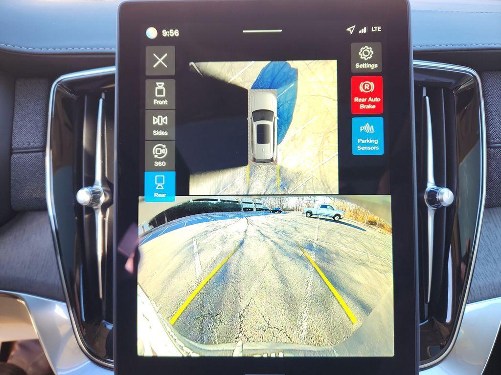 new 2026 Volvo XC90 Plug-In Hybrid car, priced at $83,125