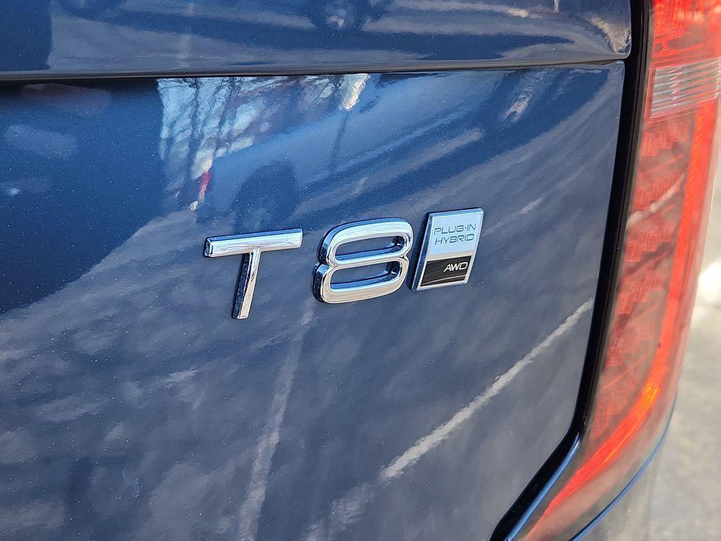 new 2026 Volvo XC90 Plug-In Hybrid car, priced at $83,125
