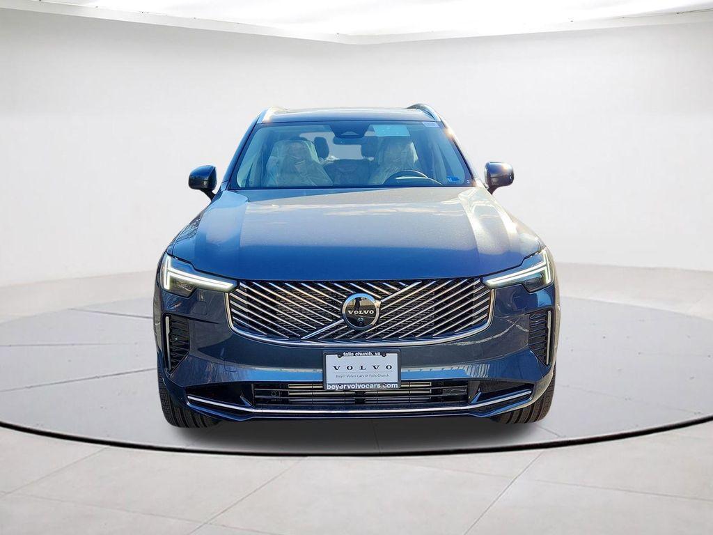 new 2026 Volvo XC90 Plug-In Hybrid car, priced at $83,125