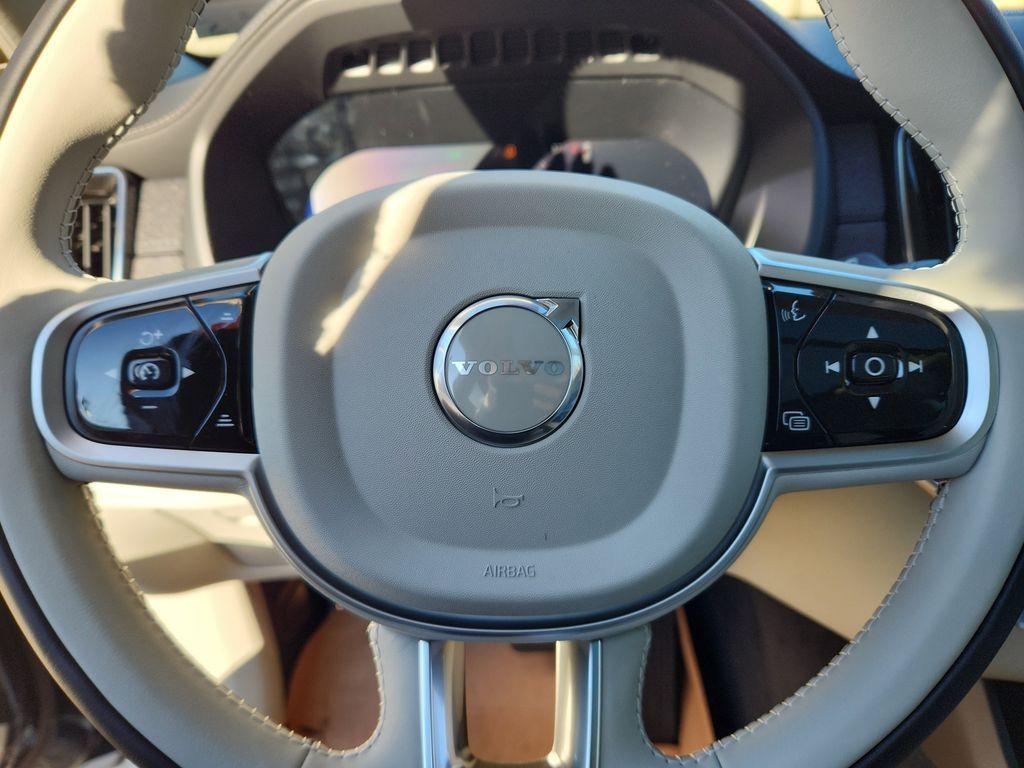 new 2026 Volvo XC90 Plug-In Hybrid car, priced at $83,125