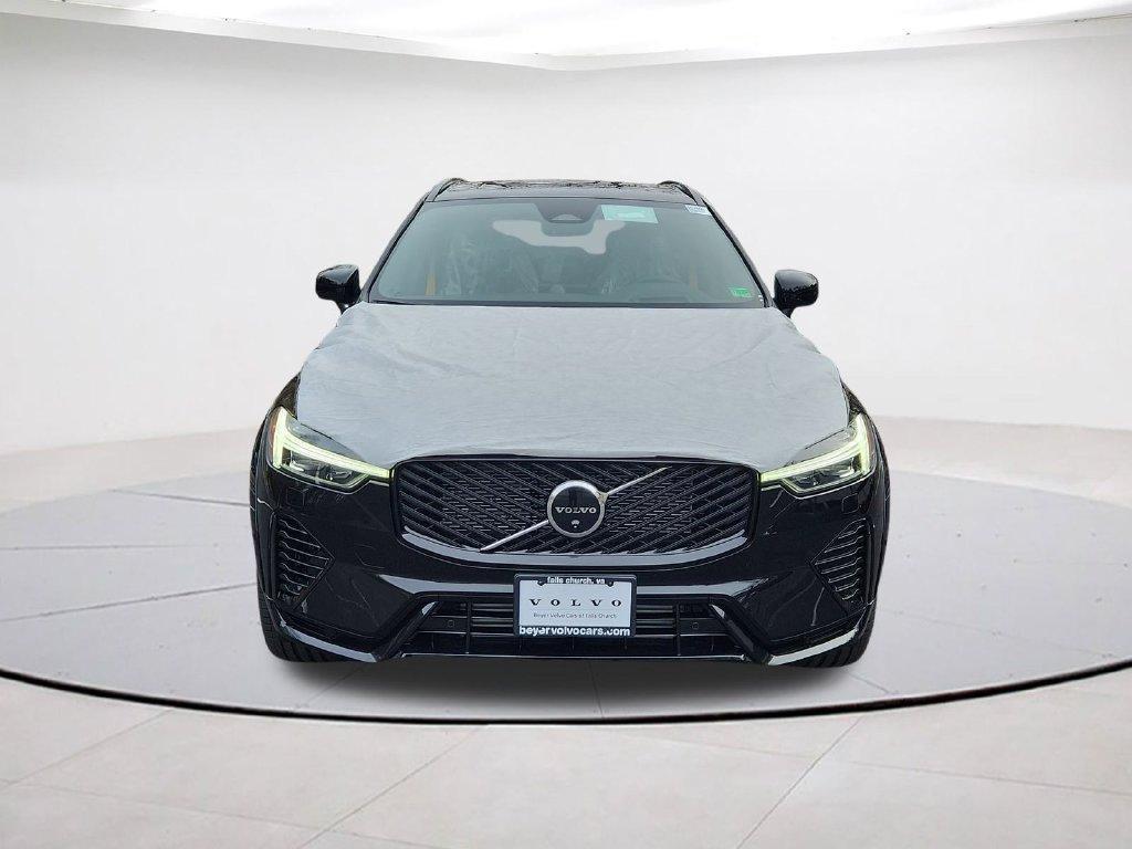 new 2026 Volvo XC60 Plug-In Hybrid car, priced at $81,935