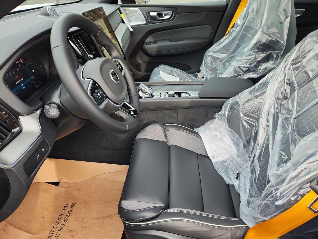 new 2026 Volvo XC60 Plug-In Hybrid car, priced at $79,435