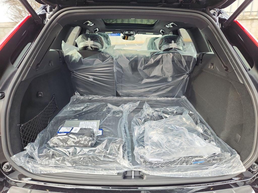 new 2026 Volvo XC60 Plug-In Hybrid car, priced at $79,435