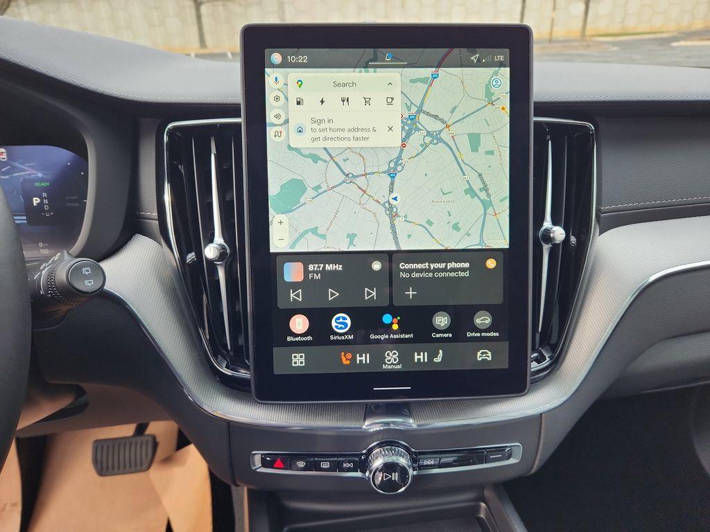 new 2026 Volvo XC60 Plug-In Hybrid car, priced at $79,435