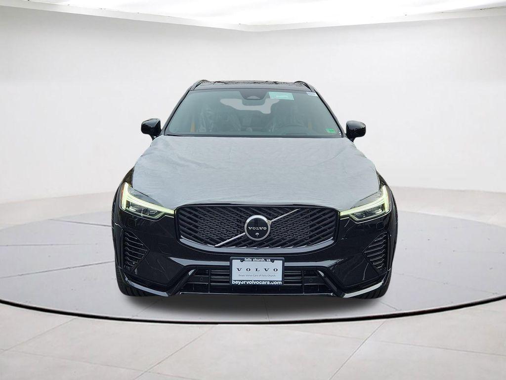 new 2026 Volvo XC60 Plug-In Hybrid car, priced at $79,435