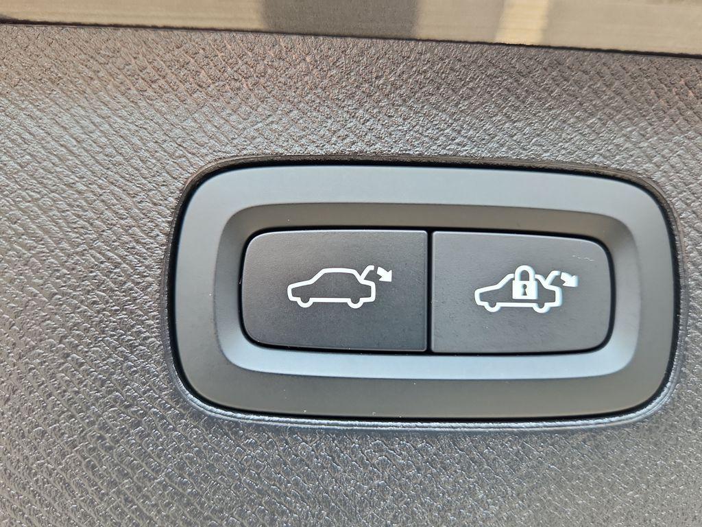 used 2023 Volvo XC90 car, priced at $39,900