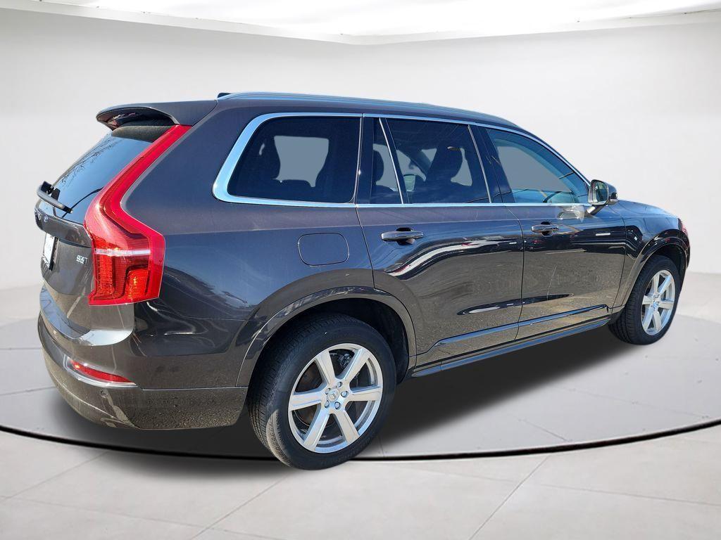 used 2023 Volvo XC90 car, priced at $39,900