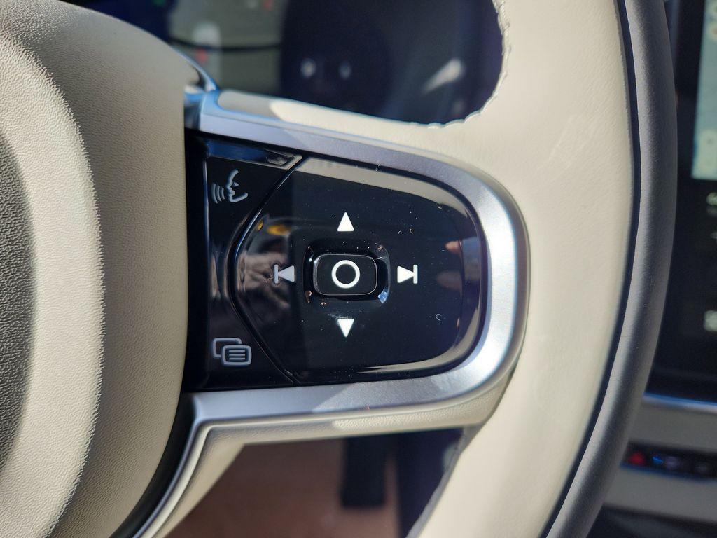 new 2026 Volvo XC90 car, priced at $72,145