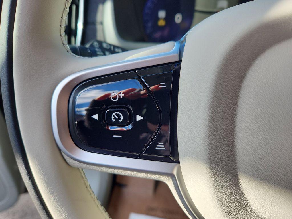 new 2026 Volvo XC90 car, priced at $72,145