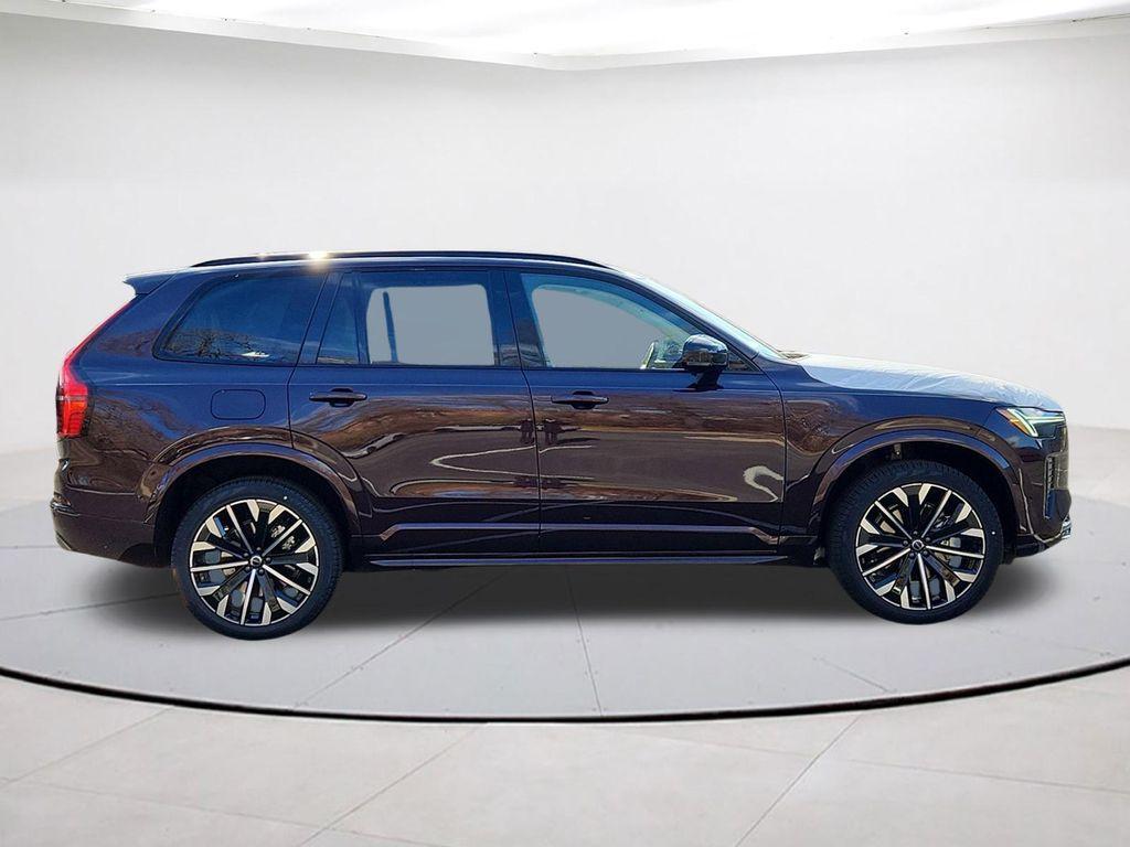 new 2026 Volvo XC90 car, priced at $72,145