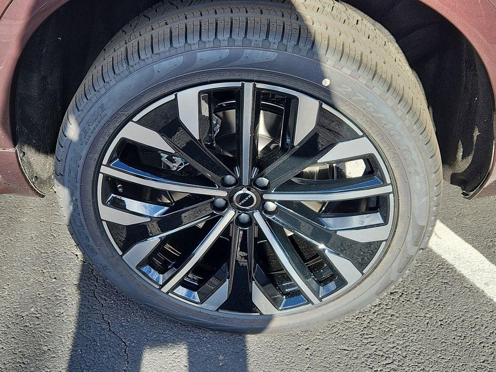 new 2026 Volvo XC90 car, priced at $72,145