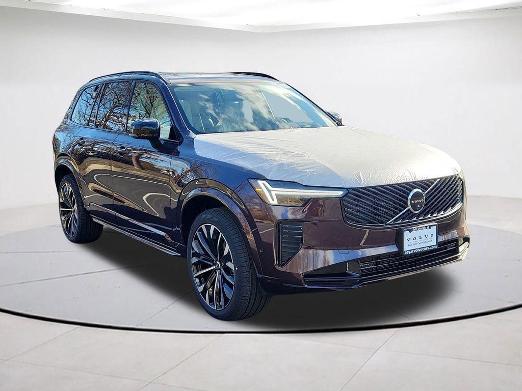 new 2026 Volvo XC90 car, priced at $72,145