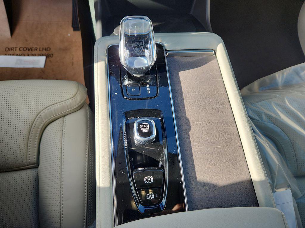 new 2026 Volvo XC90 car, priced at $72,145