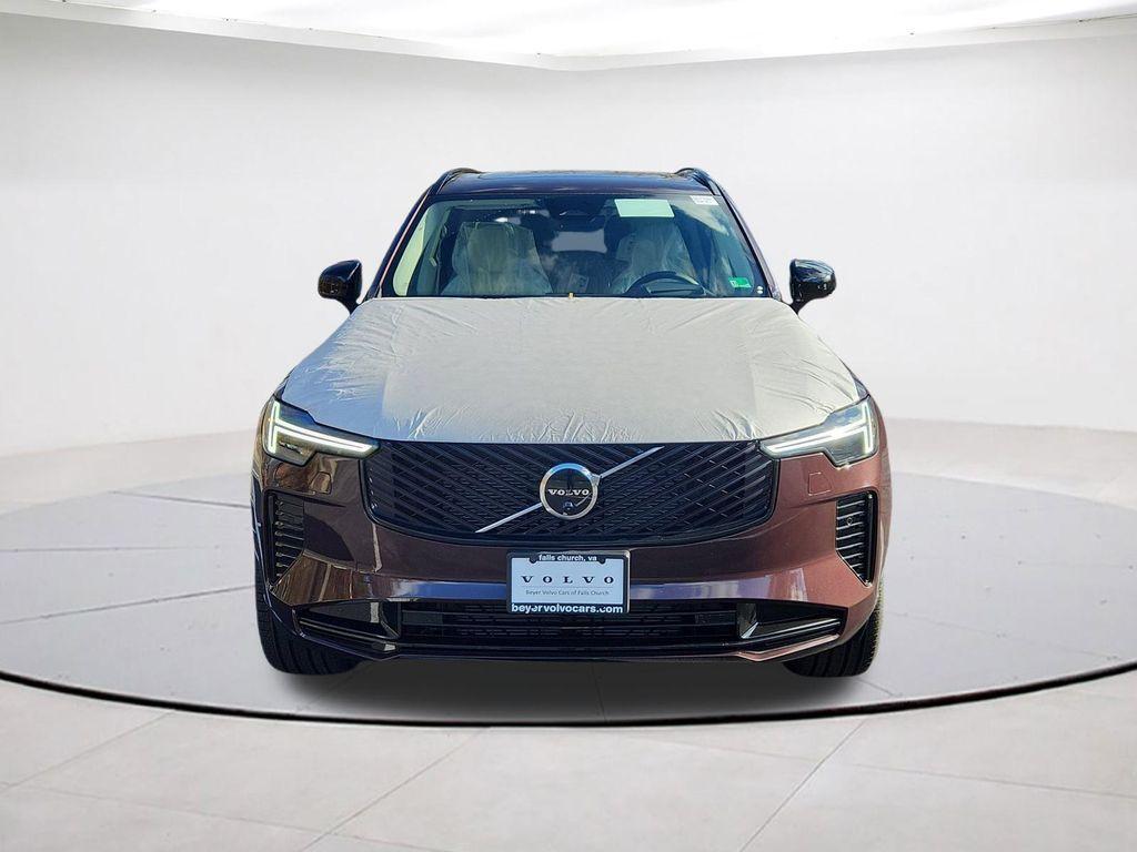 new 2026 Volvo XC90 car, priced at $72,145