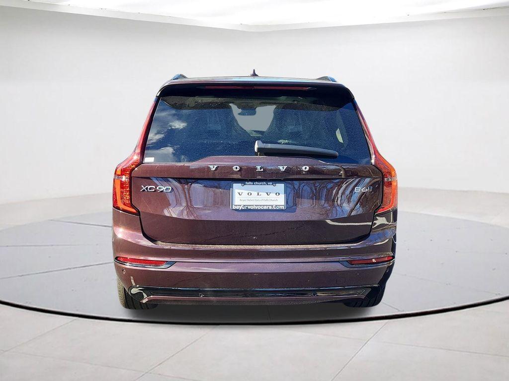 new 2026 Volvo XC90 car, priced at $72,145