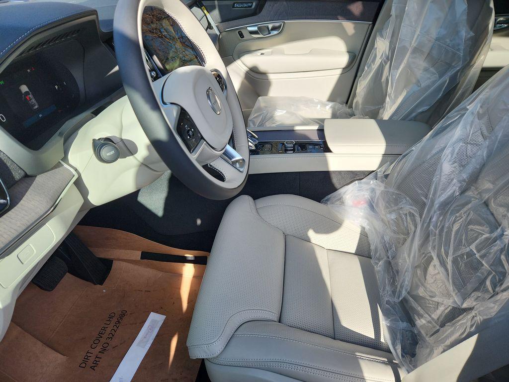 new 2026 Volvo XC90 car, priced at $72,145