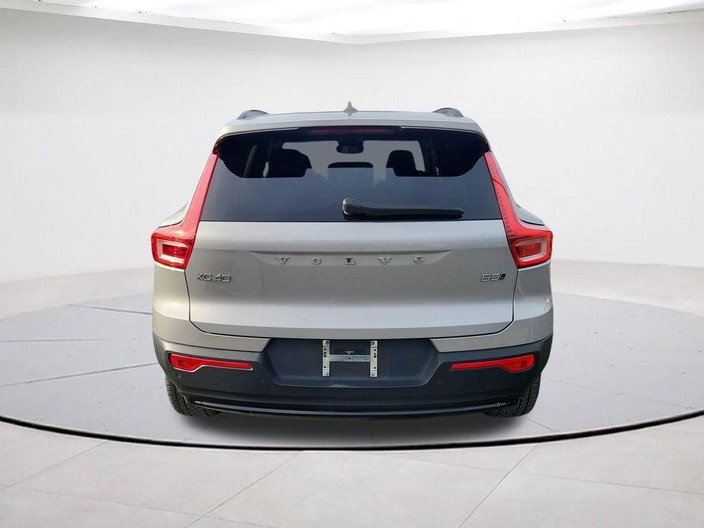 used 2023 Volvo XC40 car, priced at $29,358