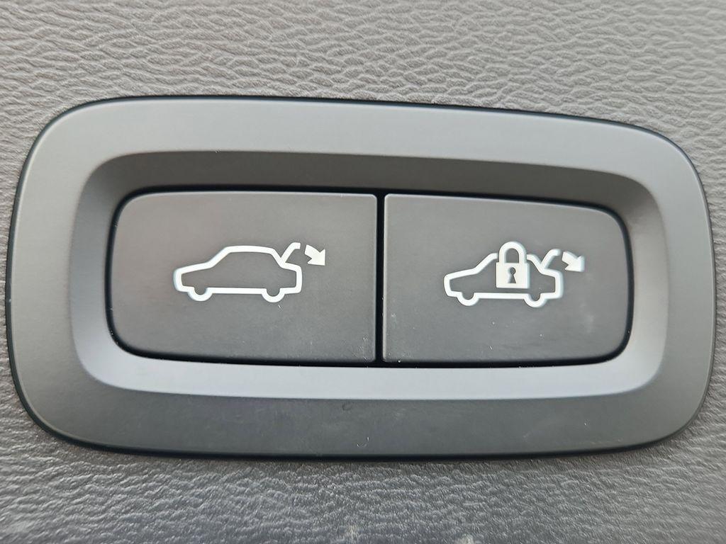 used 2023 Volvo XC40 car, priced at $29,358