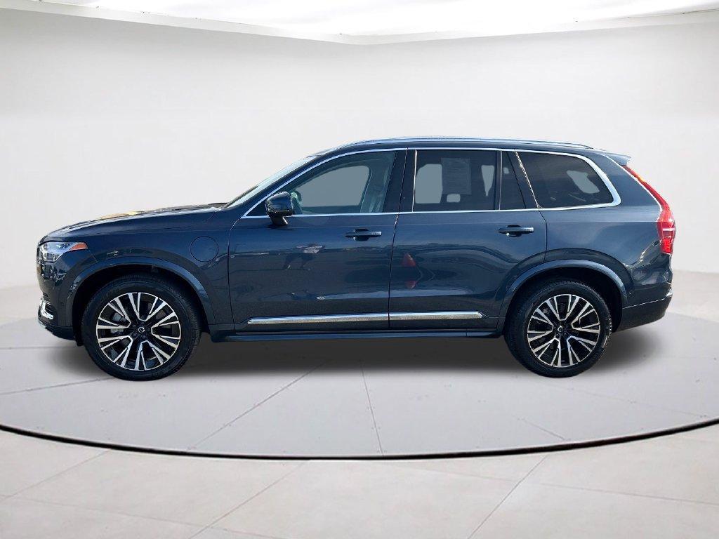 used 2025 Volvo XC90 Plug-In Hybrid car, priced at $51,755