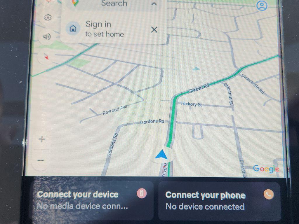 used 2025 Volvo XC40 car, priced at $33,540