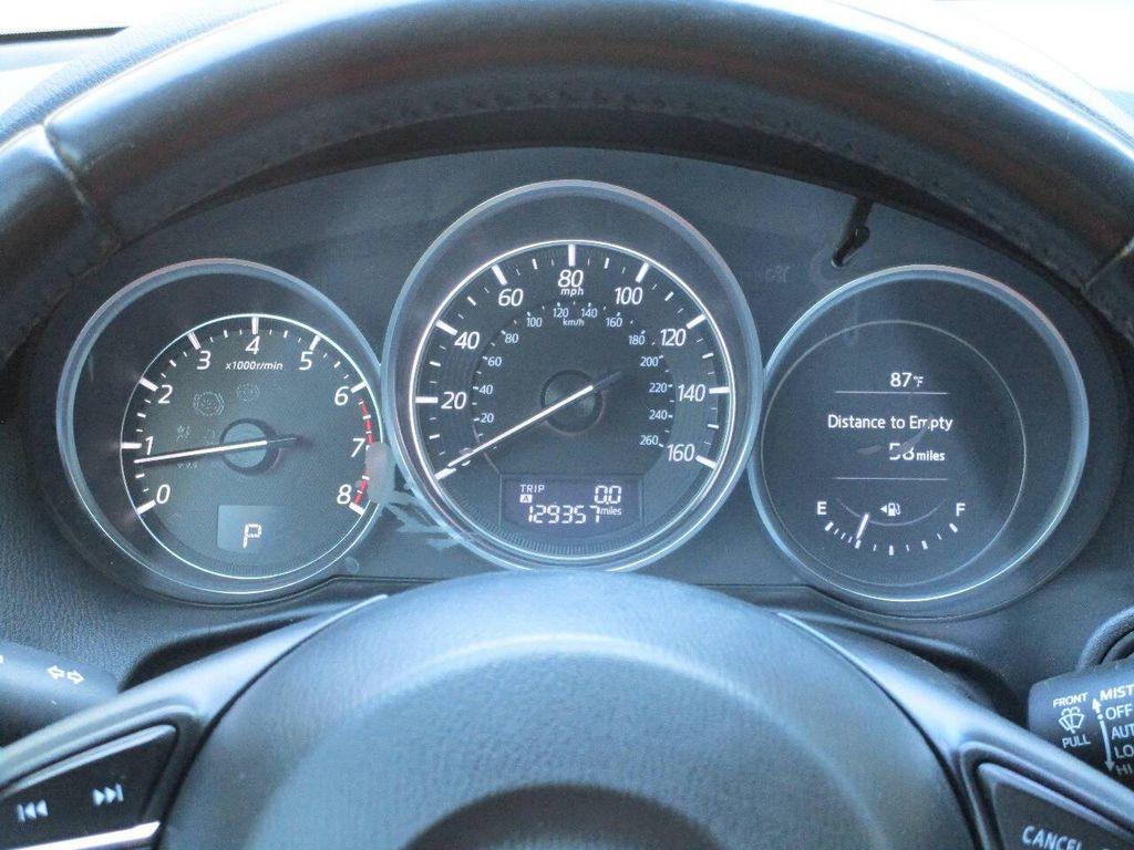used 2016 Mazda CX-5 car, priced at $9,995