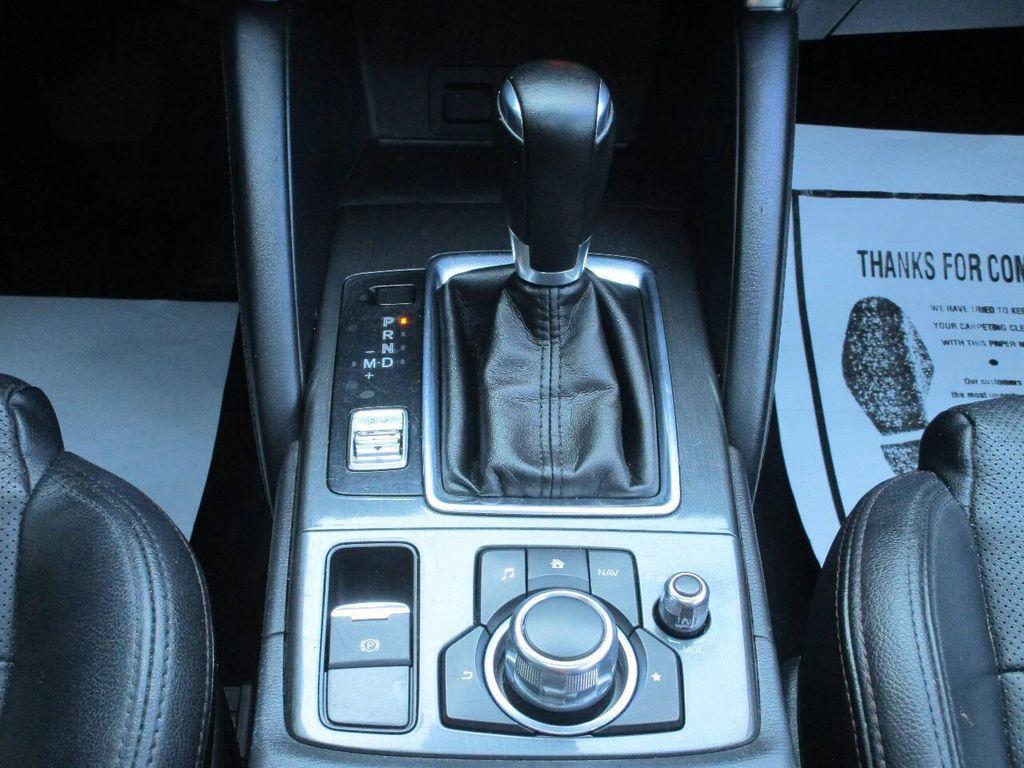 used 2016 Mazda CX-5 car, priced at $9,995