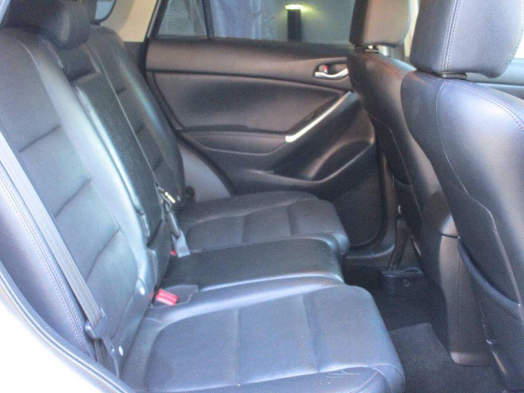 used 2016 Mazda CX-5 car, priced at $9,995