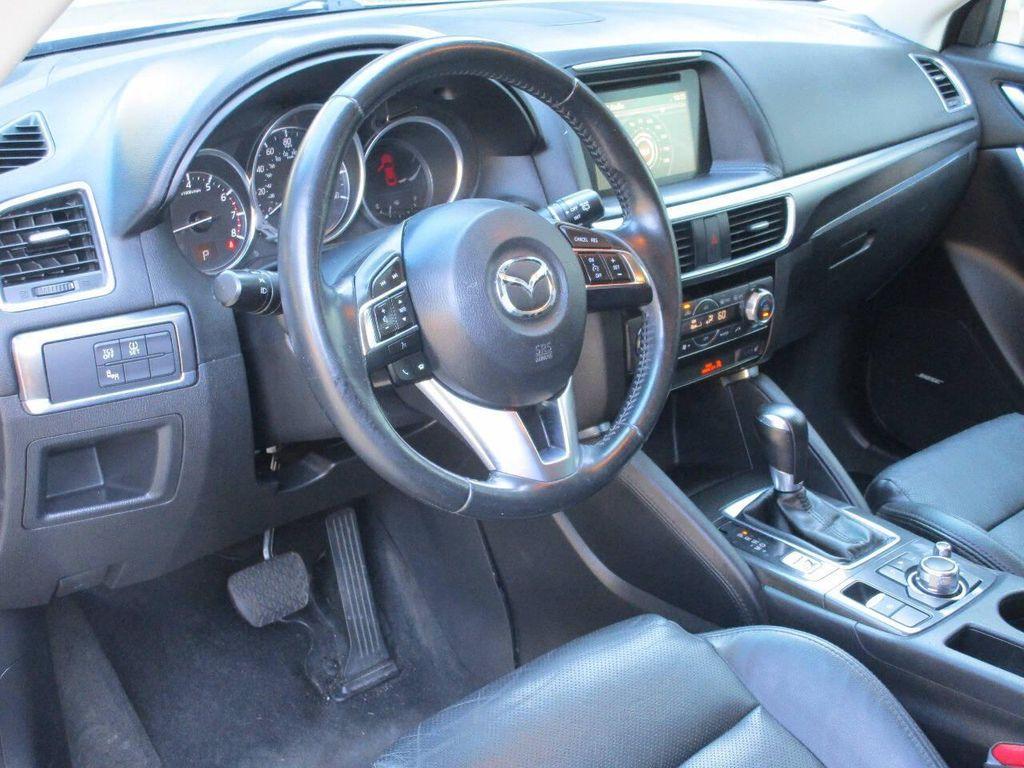 used 2016 Mazda CX-5 car, priced at $9,995