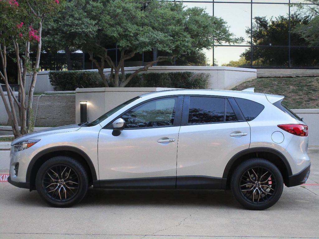 used 2016 Mazda CX-5 car, priced at $9,995