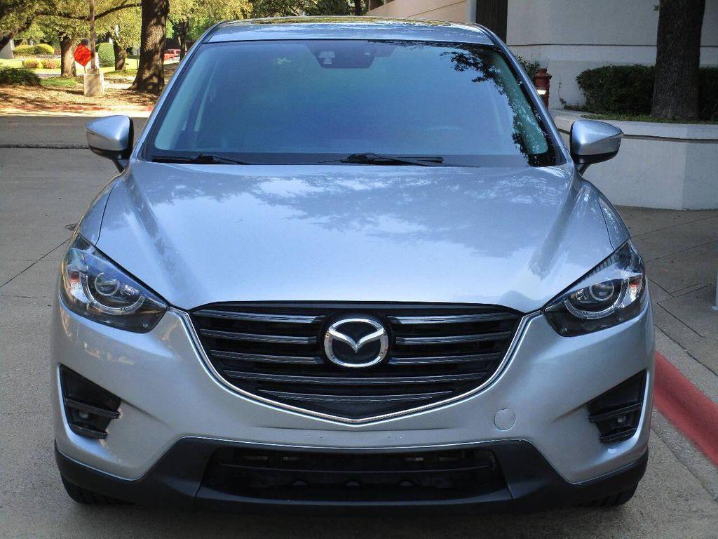 used 2016 Mazda CX-5 car, priced at $9,995