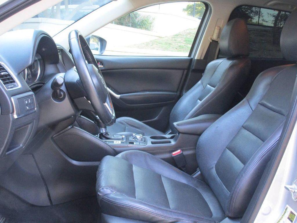 used 2016 Mazda CX-5 car, priced at $9,995