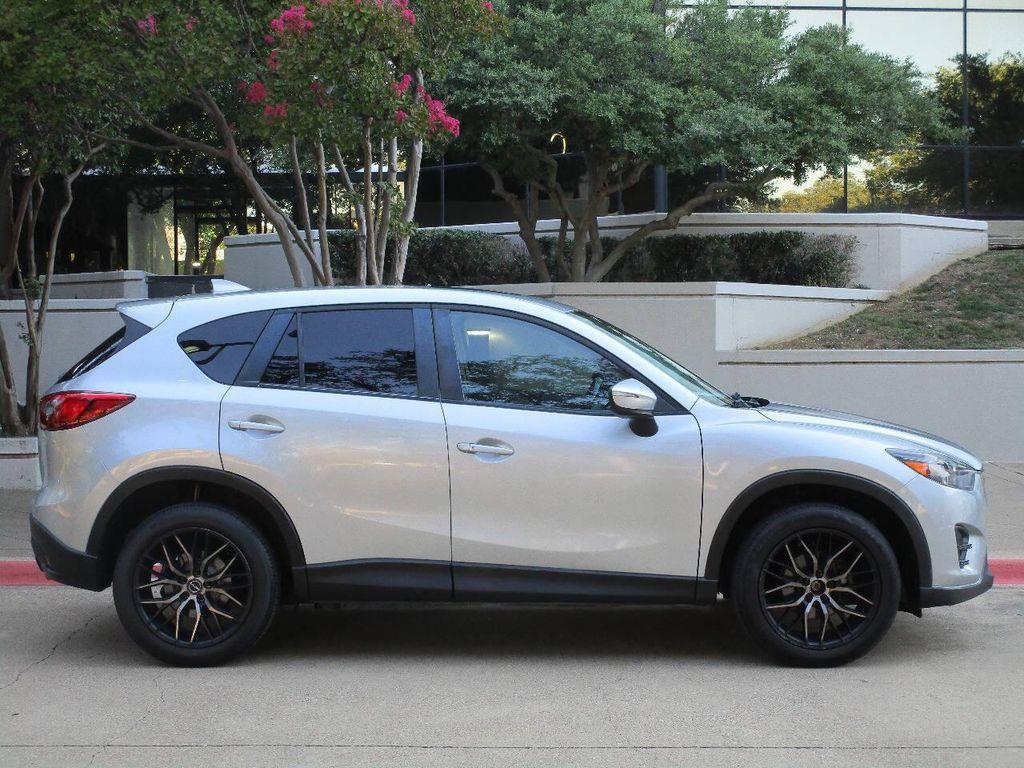 used 2016 Mazda CX-5 car, priced at $9,995