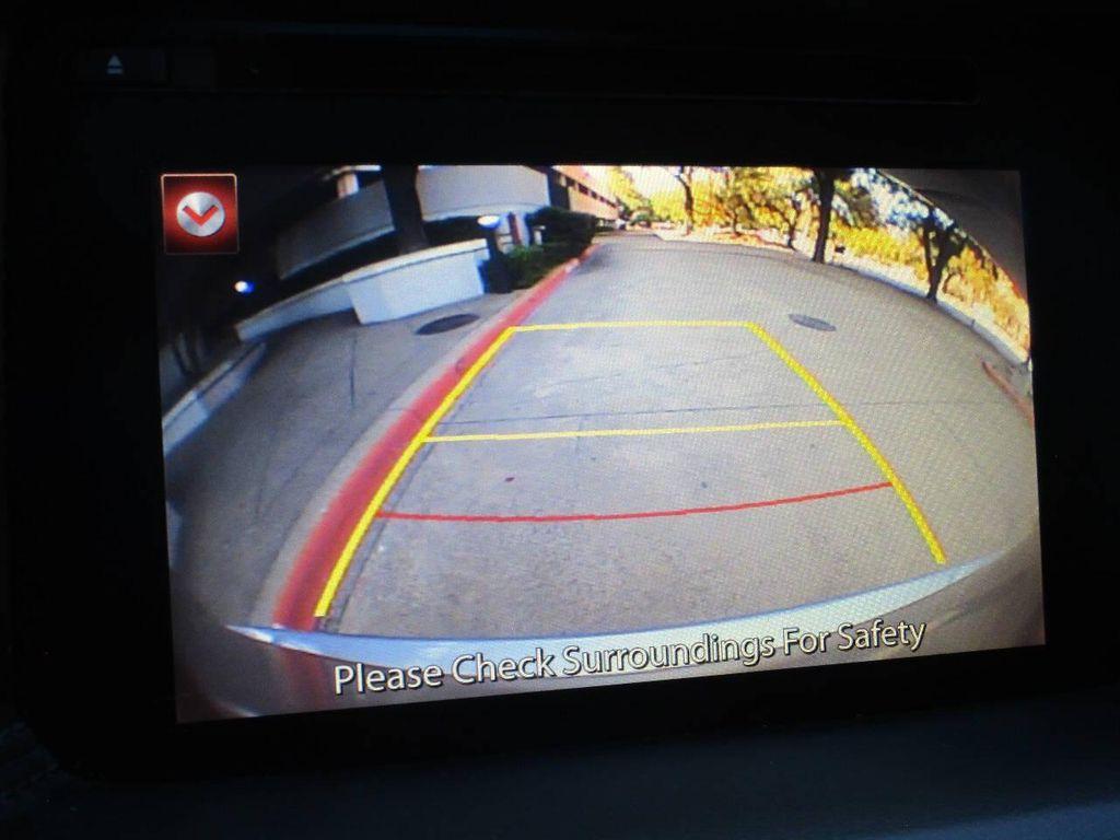 used 2016 Mazda CX-5 car, priced at $9,995