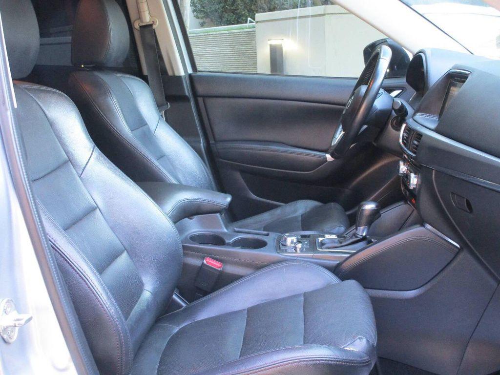 used 2016 Mazda CX-5 car, priced at $9,995