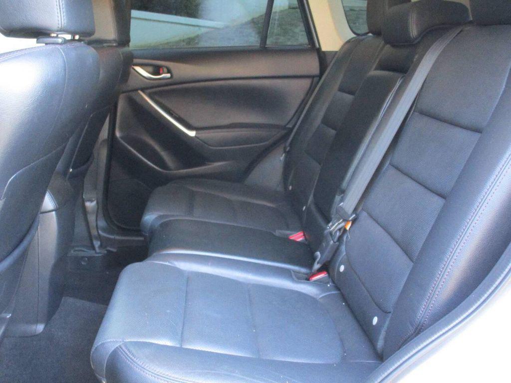 used 2016 Mazda CX-5 car, priced at $9,995