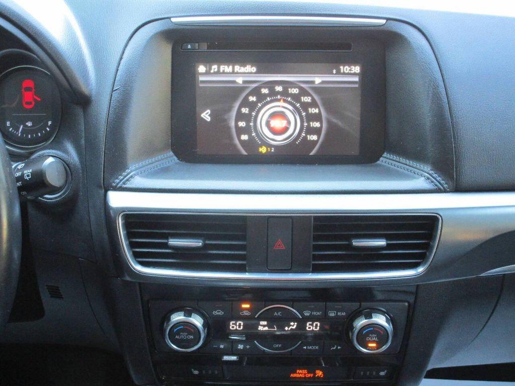 used 2016 Mazda CX-5 car, priced at $9,995