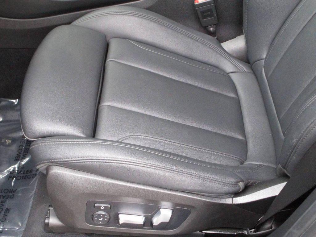 used 2019 BMW X3 car, priced at $16,795