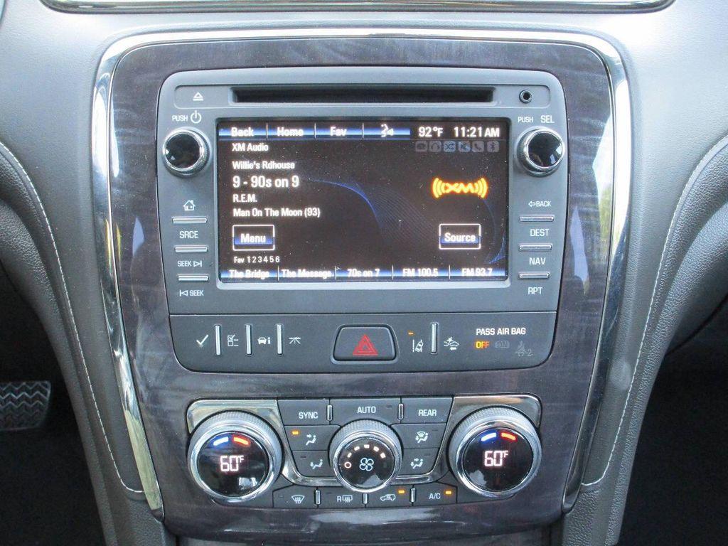 used 2017 Buick Enclave car, priced at $13,395