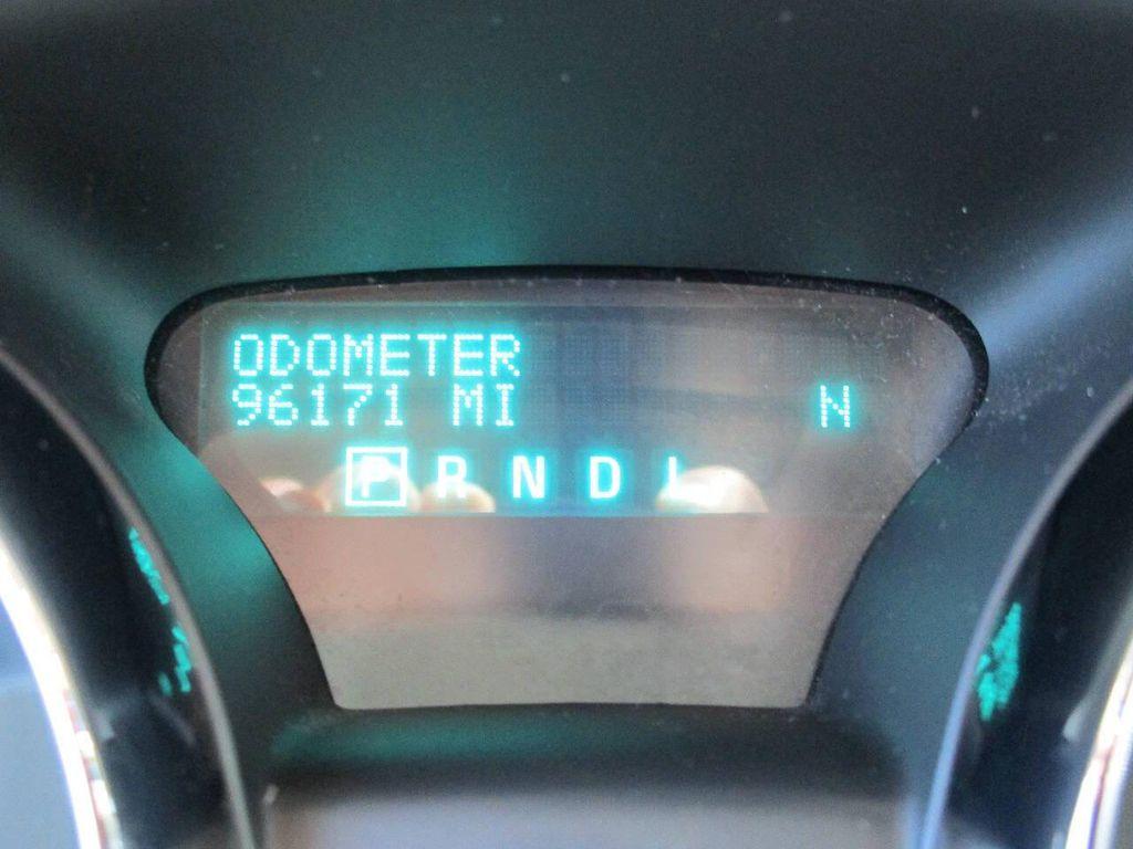 used 2017 Buick Enclave car, priced at $13,395