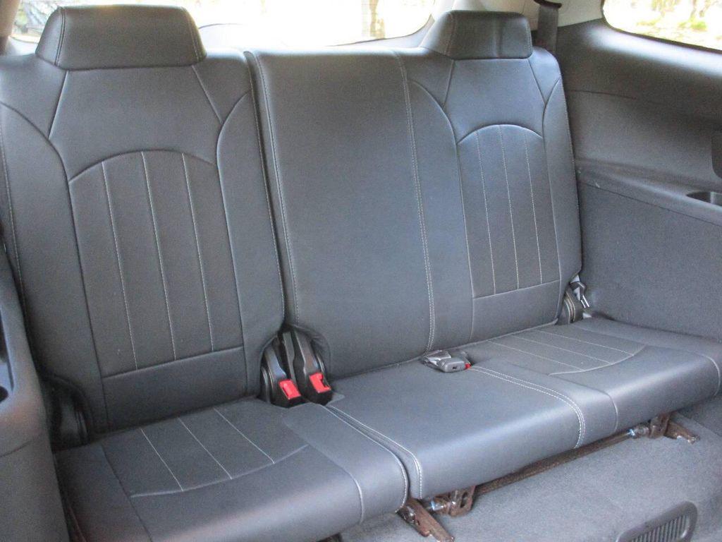 used 2017 Buick Enclave car, priced at $13,395