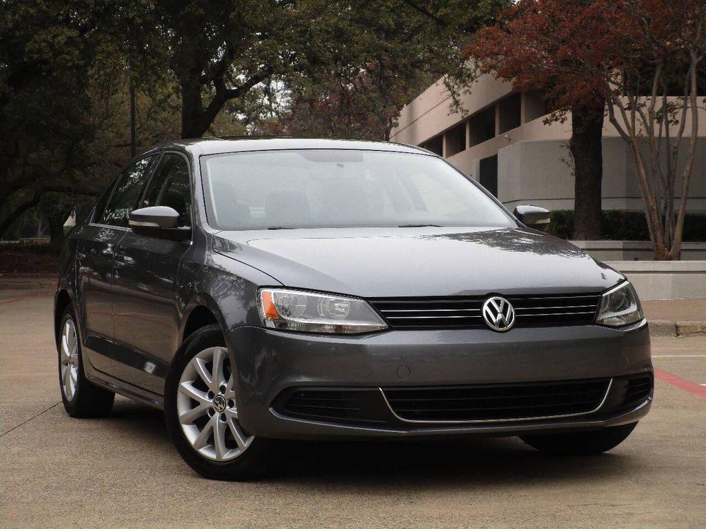 used 2013 Volkswagen Jetta car, priced at $7,995