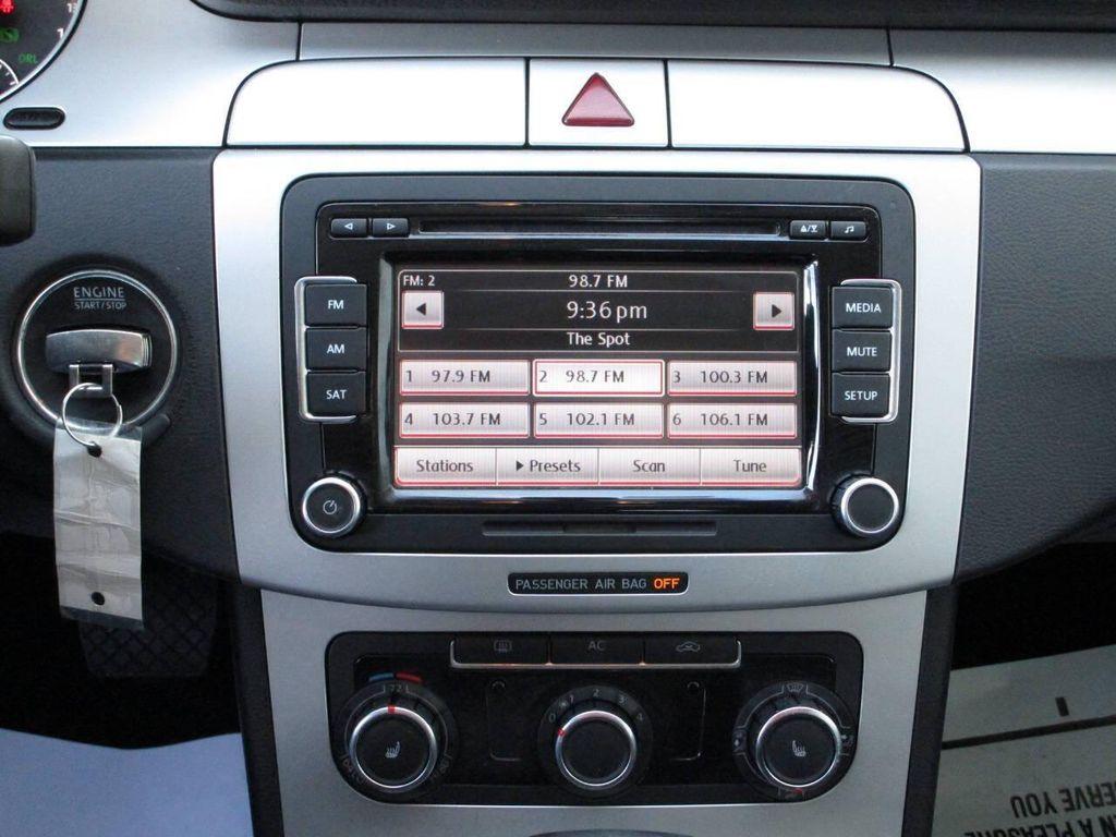 used 2010 Volkswagen CC car, priced at $6,595