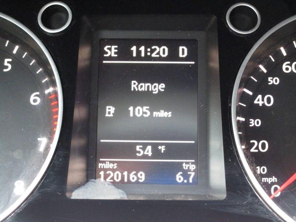 used 2010 Volkswagen CC car, priced at $6,595