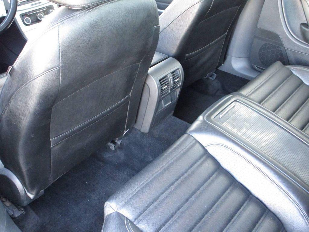 used 2010 Volkswagen CC car, priced at $6,595