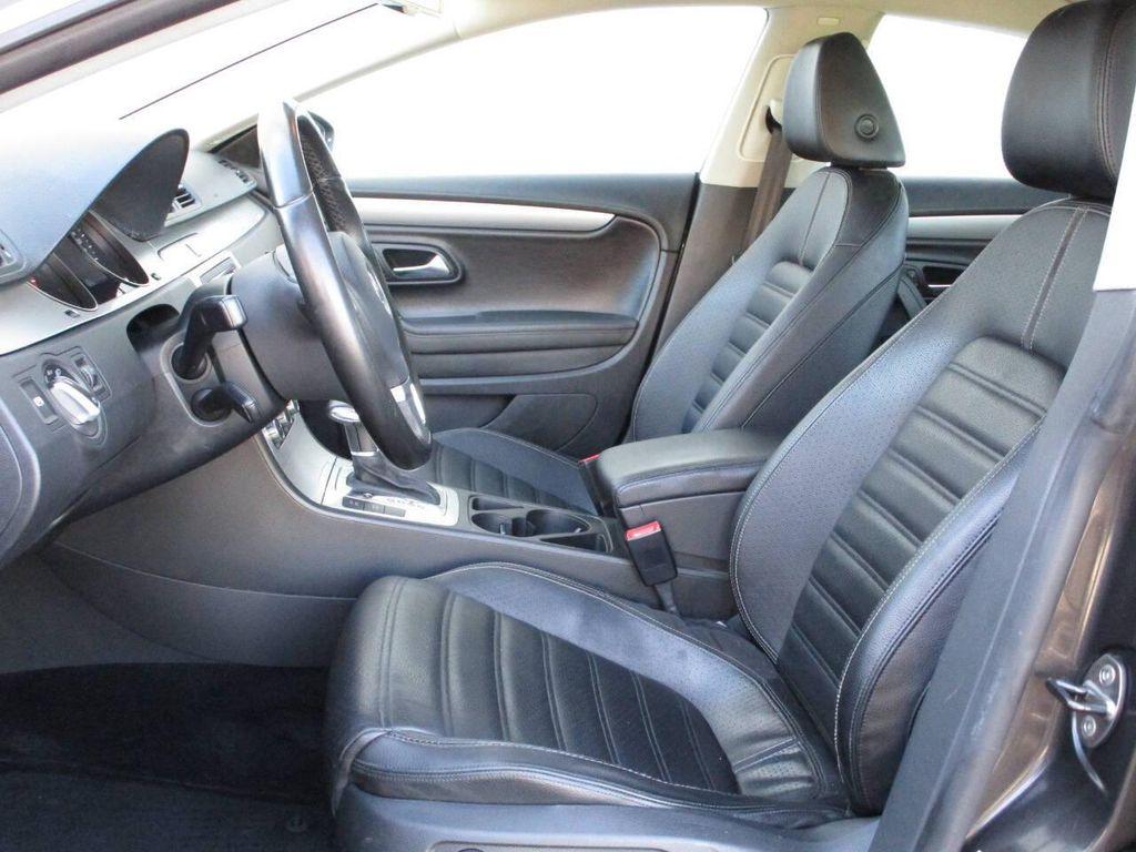 used 2010 Volkswagen CC car, priced at $6,595