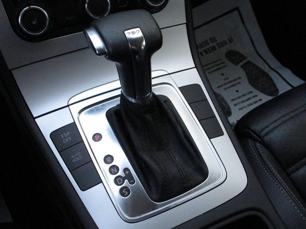 used 2010 Volkswagen CC car, priced at $6,595