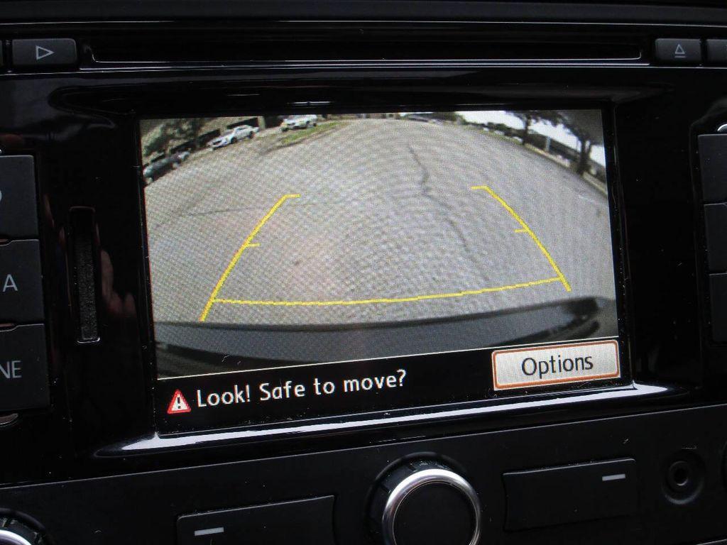 used 2015 Volkswagen Passat car, priced at $7,595