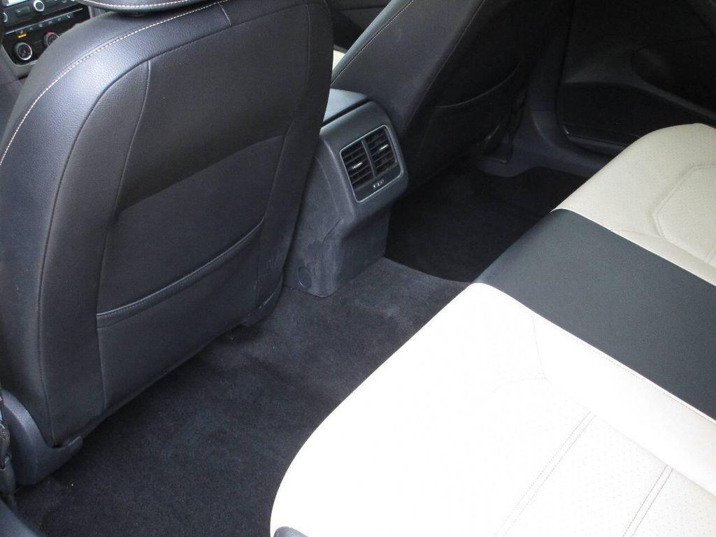 used 2015 Volkswagen Passat car, priced at $7,595